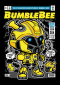 Funko Películas 070 - cuadro decorativo en canvas