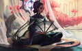 League of Legends 021 - cuadro gamer decorativo en canvas