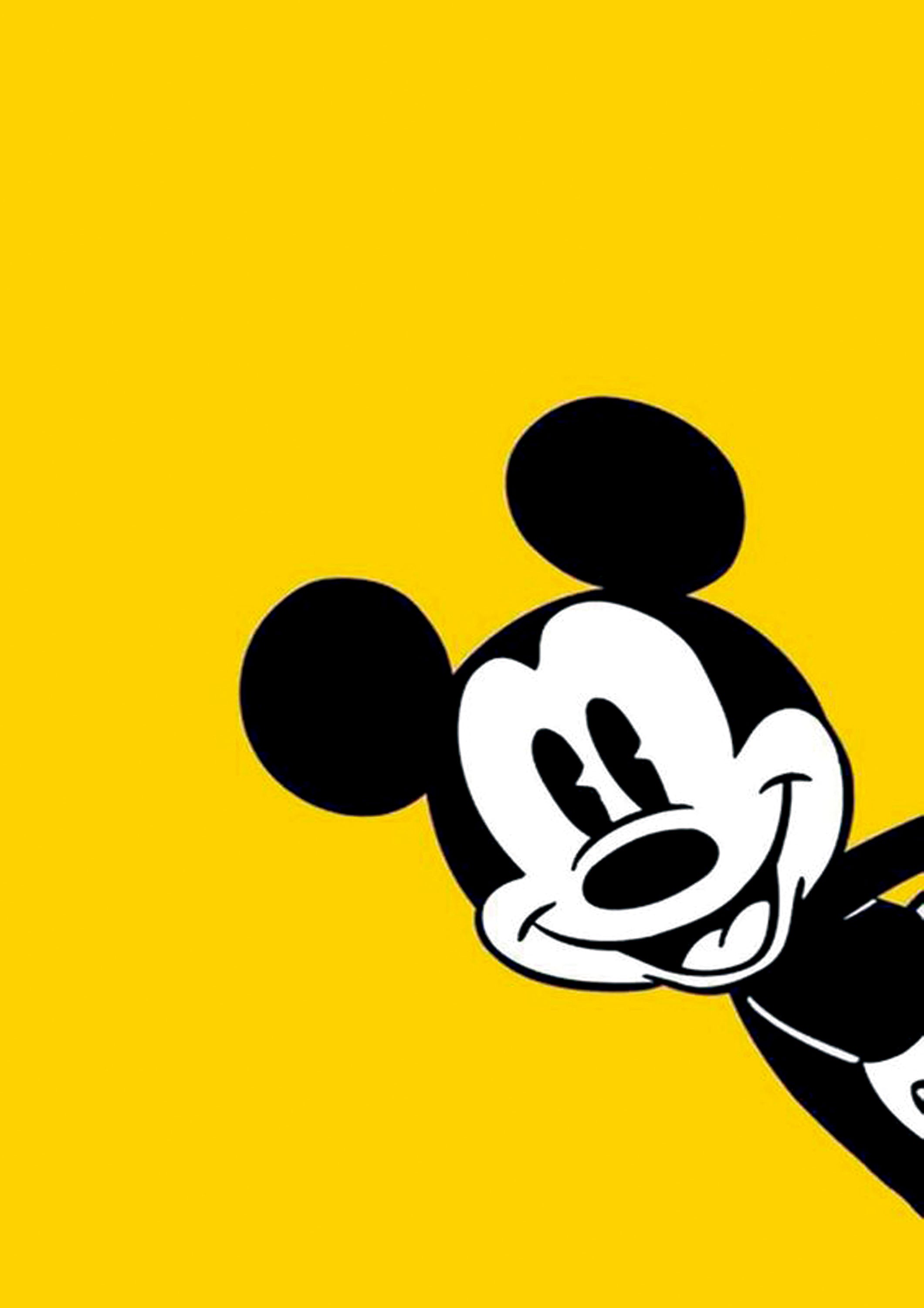 Disney 007