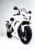 Motocicletas 051 - cuadro decorativo en canvas