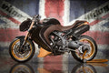 Motocicletas 121 - cuadro decorativo en canvas