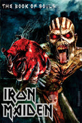 Iron Maiden 006 - cuadro decorativo en canvas