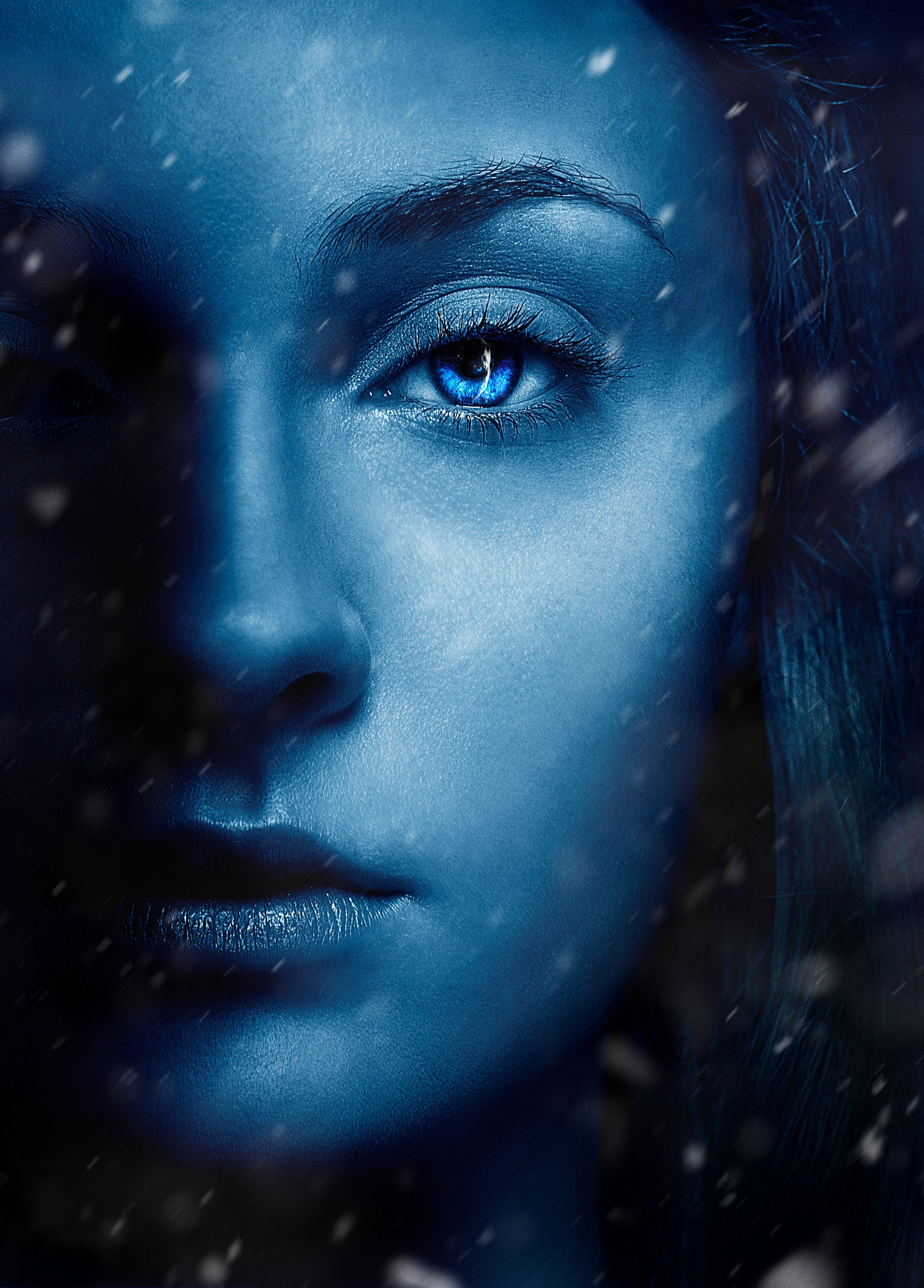 Game of Thrones 021 - cuadro decorativo en canvas
