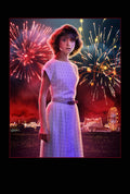 Stranger Things 023 - cuadro decorativo en canvas