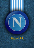 Napoli 003 - cuadro decorativo en canvas