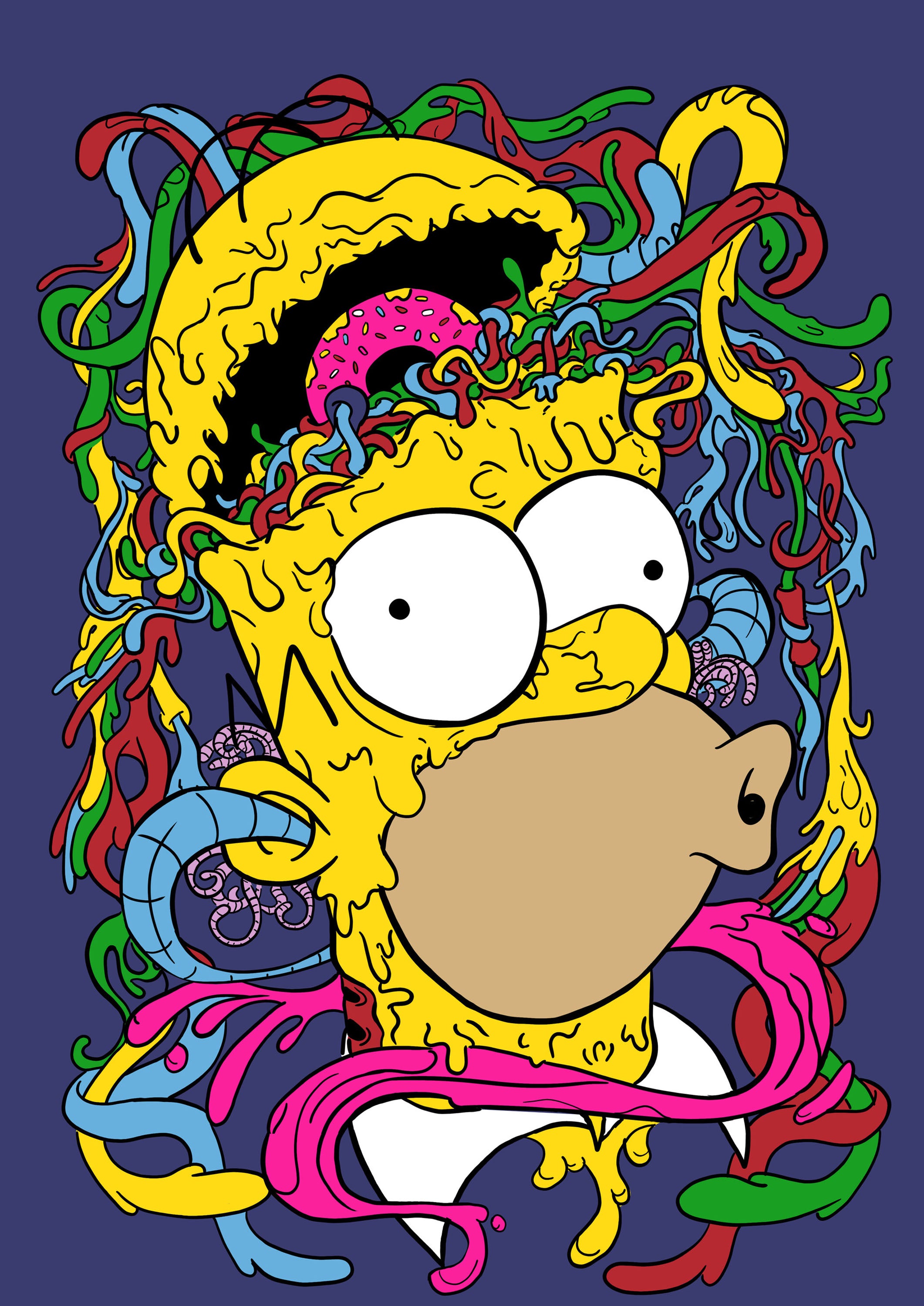 The Simpsons 011