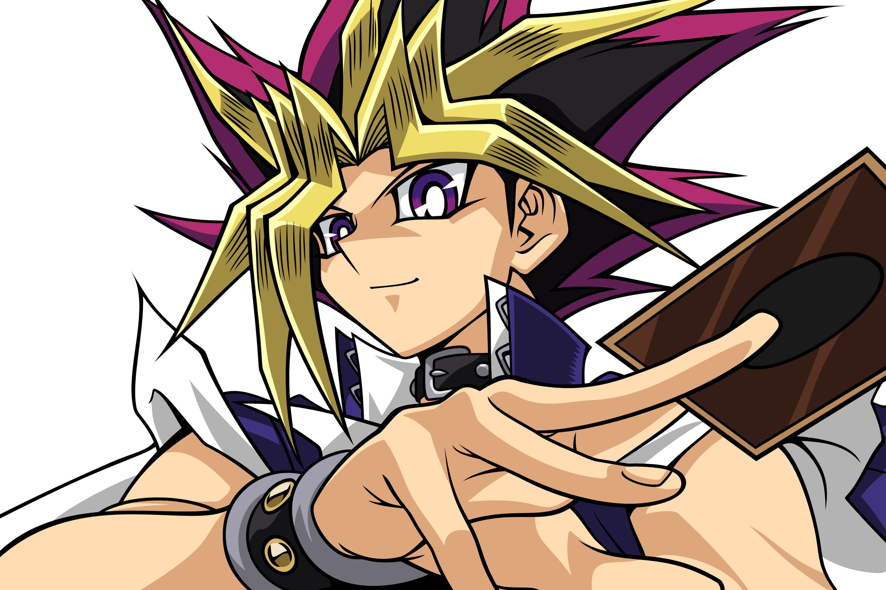 YuGiOh 003