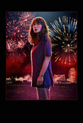 Stranger Things 012 - cuadro decorativo en canvas