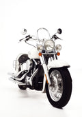 Motocicletas 049 - cuadro decorativo en canvas