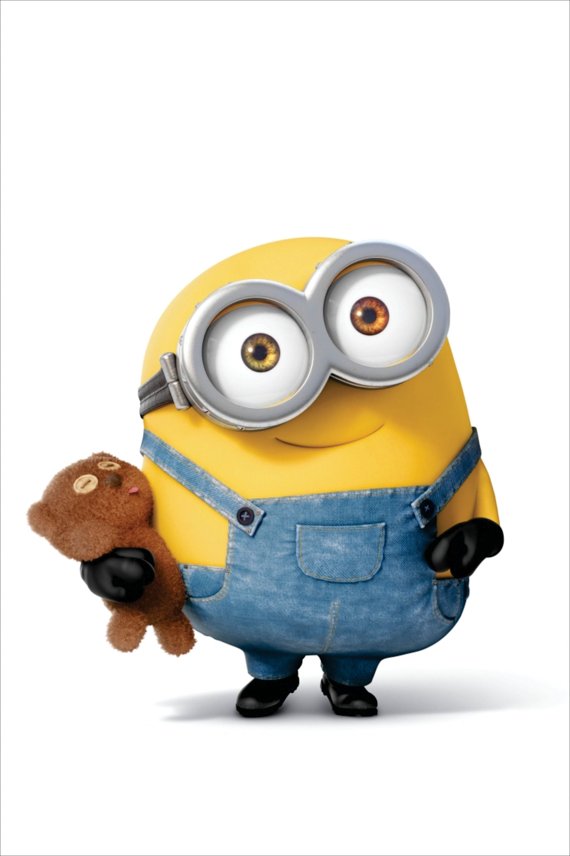 Minions 007