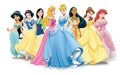 Princesas 002
