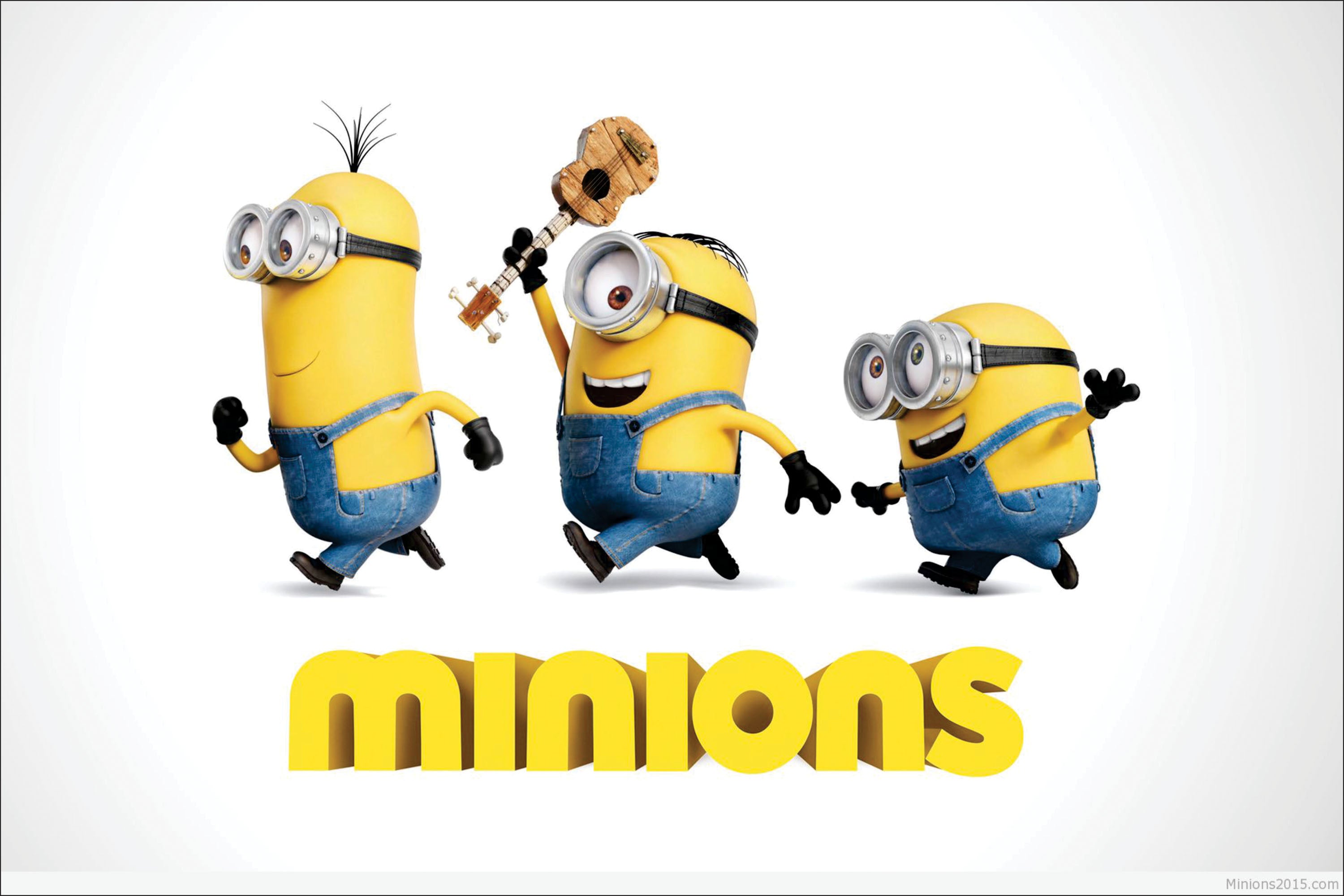 Minions 016