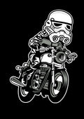 Funko Troopers 062 - cuadro decorativo en canvas