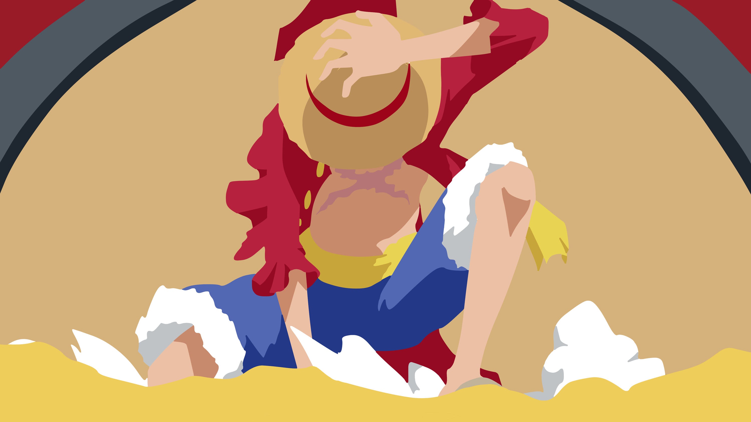 One Piece 008