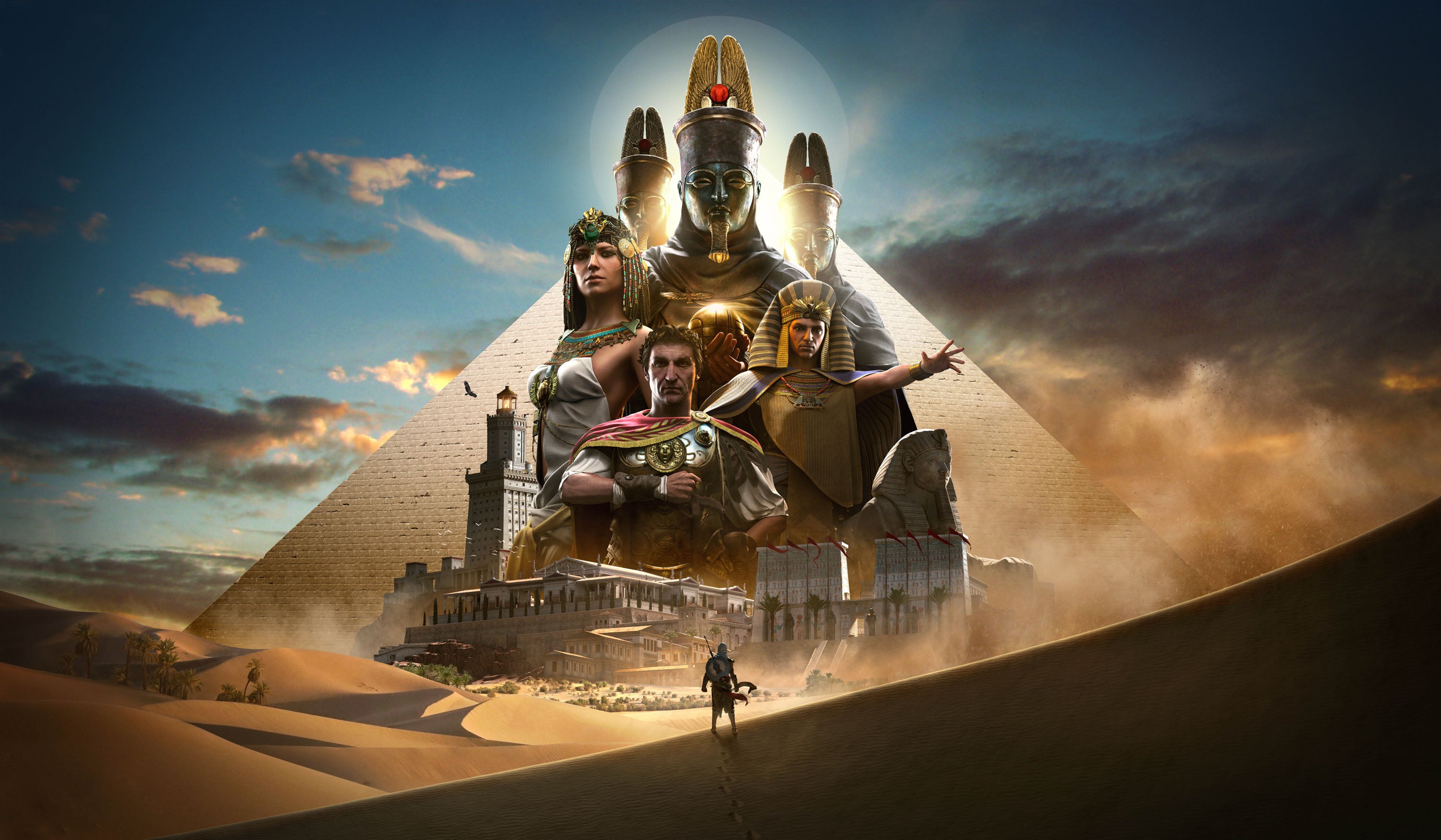 Assassins Creed 007 - cuadro gamer decorativo en canvas