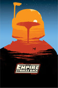 Star Wars 019 - cuadro decorativo en canvas