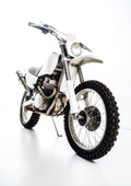 Motocicletas 053 - cuadro decorativo en canvas