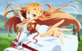 Sword Art Online 006