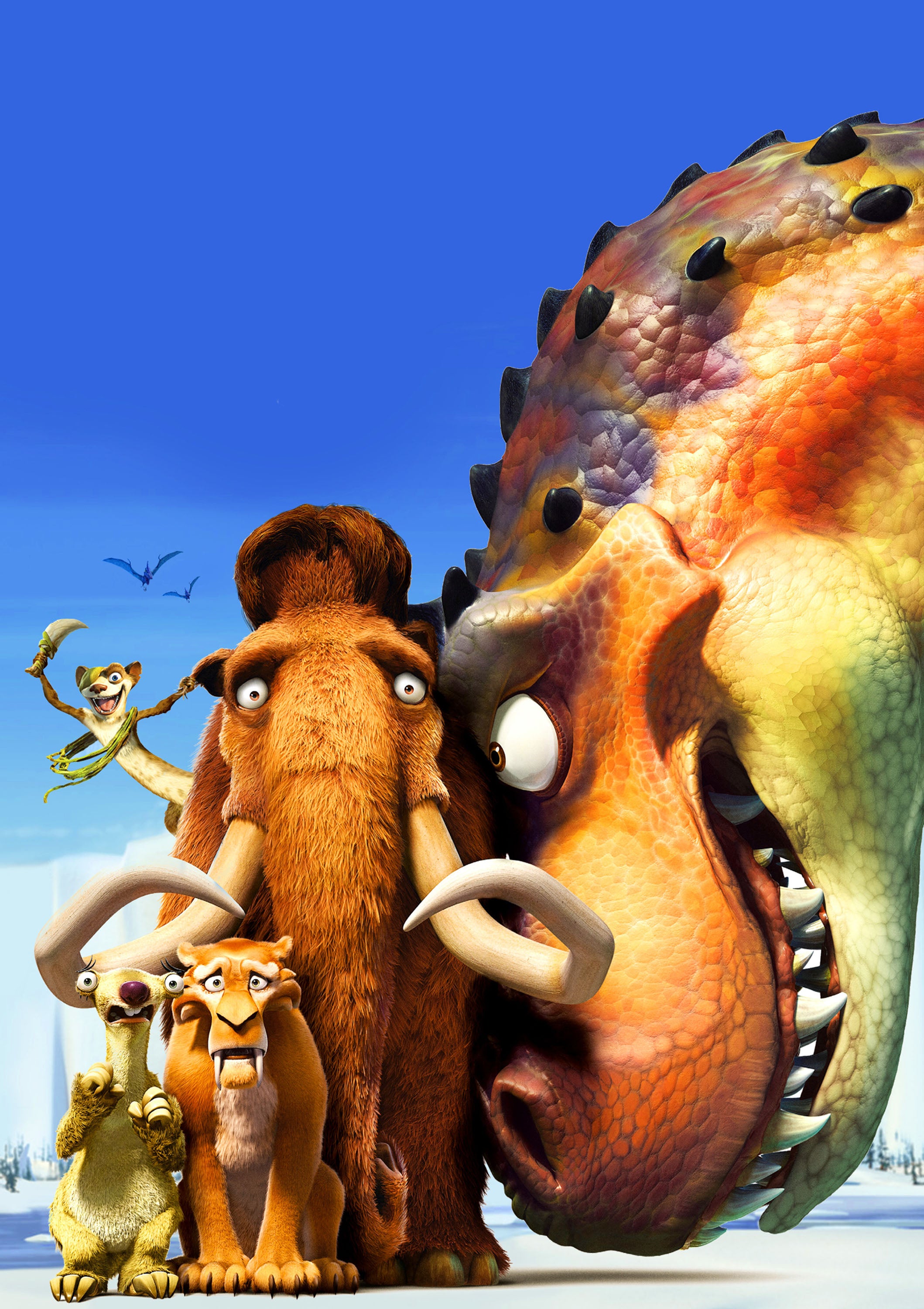 Ice Age 004