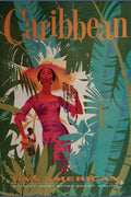 Retro 023 - Cuadro canvas Canvaradas