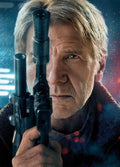 Star Wars 083 - cuadro decorativo en canvas