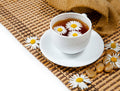 Té 001 - Cuadro canvas Canvaradas