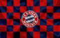 Bayern Múnich 007 - cuadro decorativo en canvas