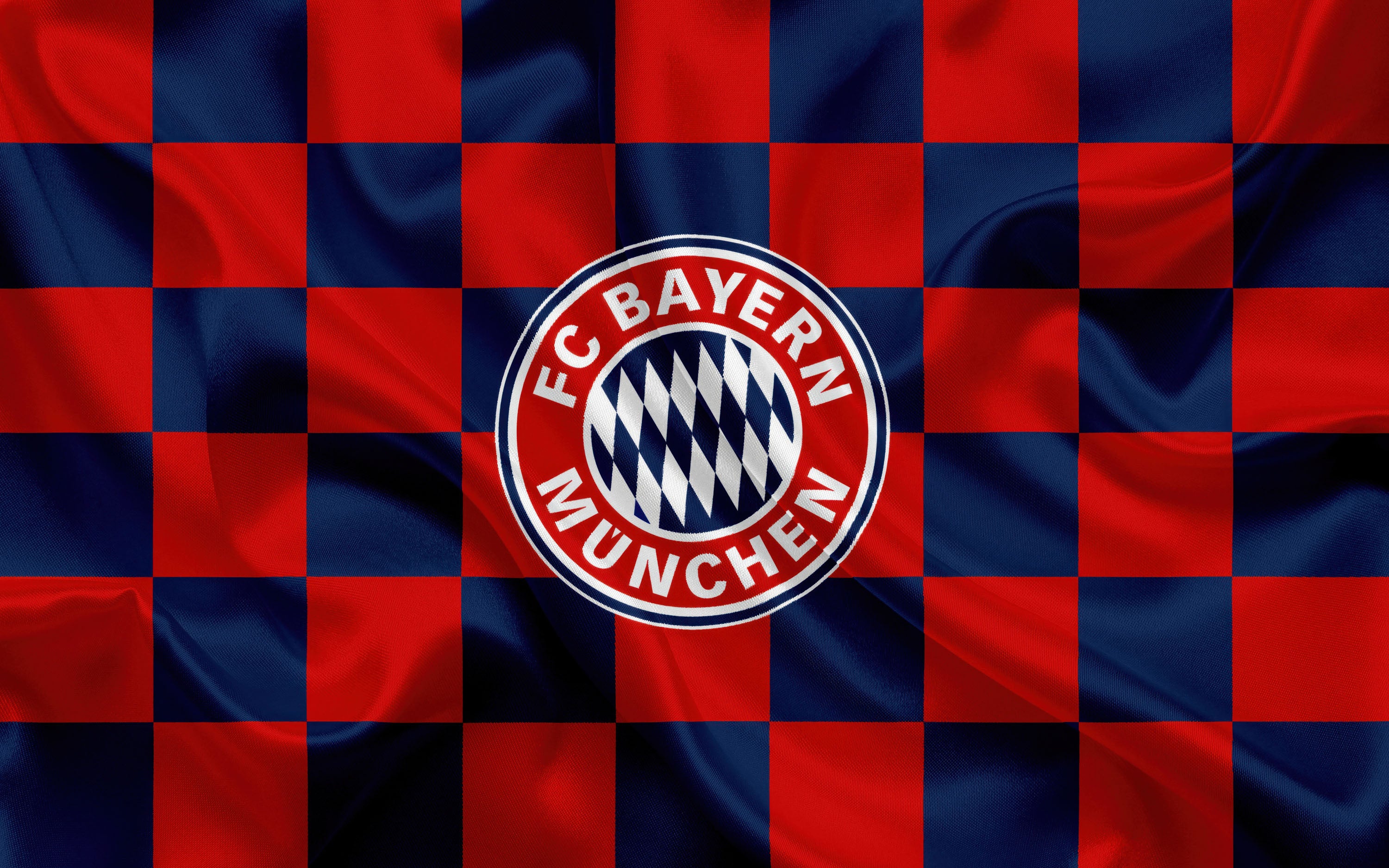 Bayern Múnich 007 - cuadro decorativo en canvas