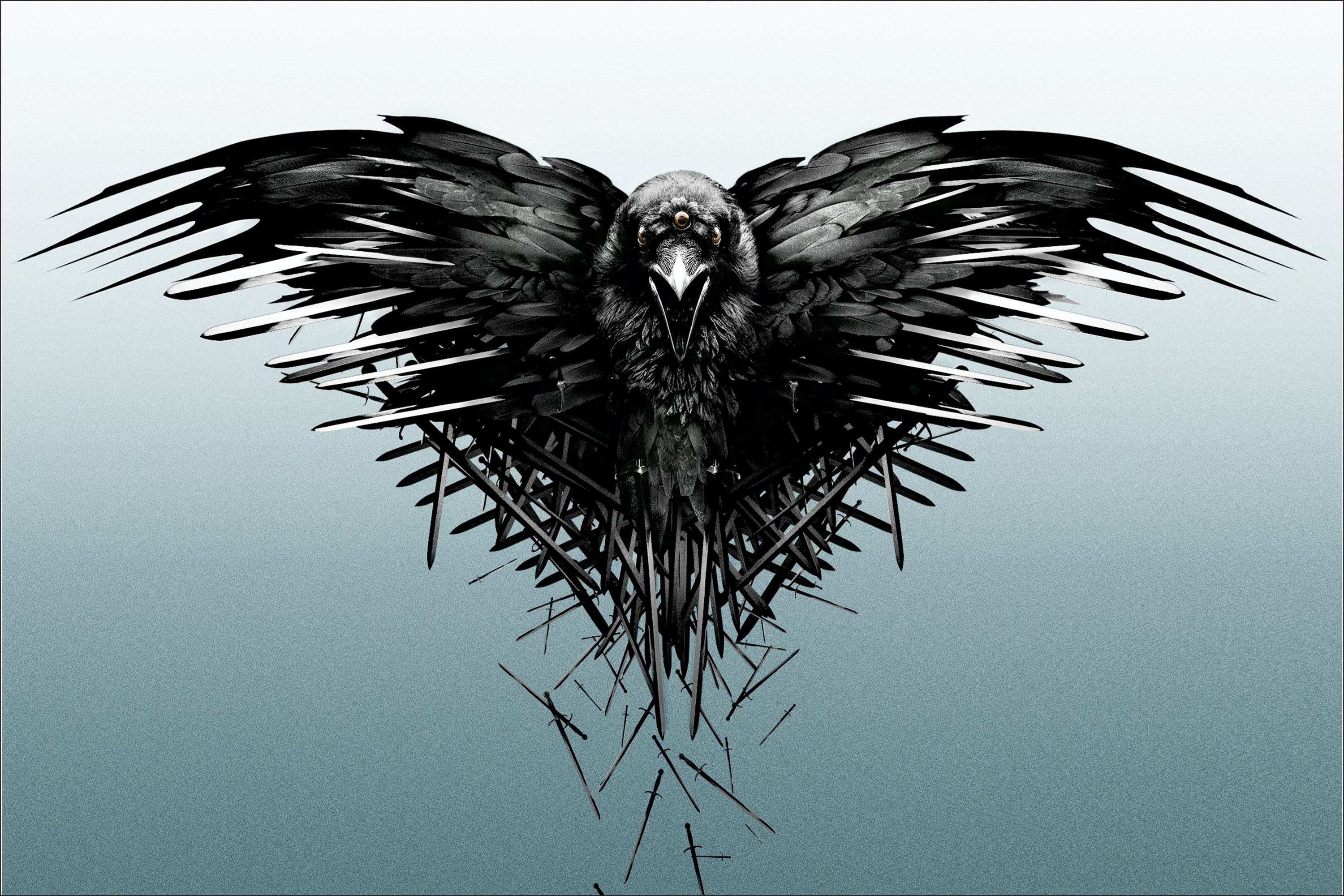 Game of Thrones 010 - cuadro decorativo en canvas