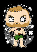 Funko Estrellas Pop 041 - cuadro decorativo en canvas