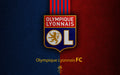 Olympique Lyonnais 007 - cuadro decorativo en canvas