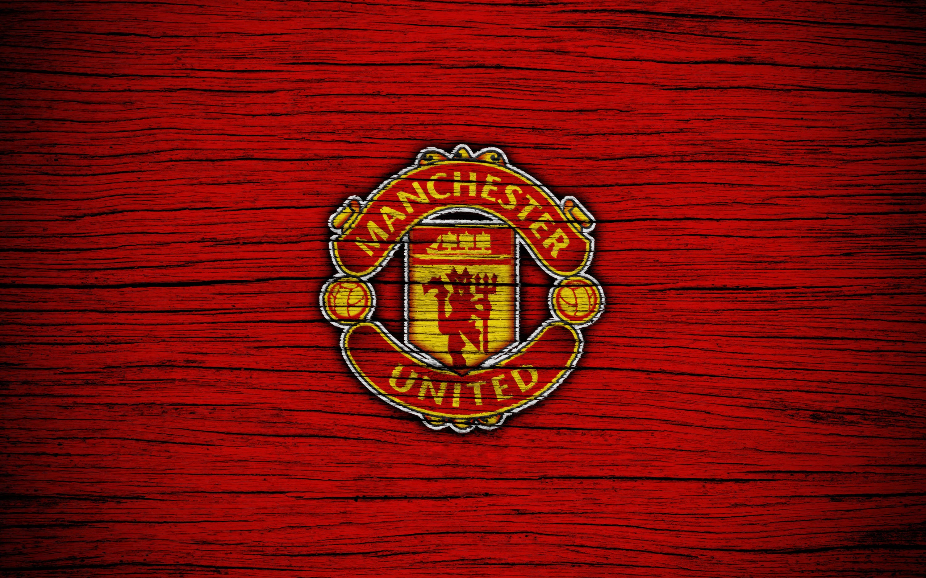 Manchester United 006 - cuadro decorativo en canvas