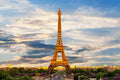 Torre Eiffel 001 - Cuadro canvas Canvaradas