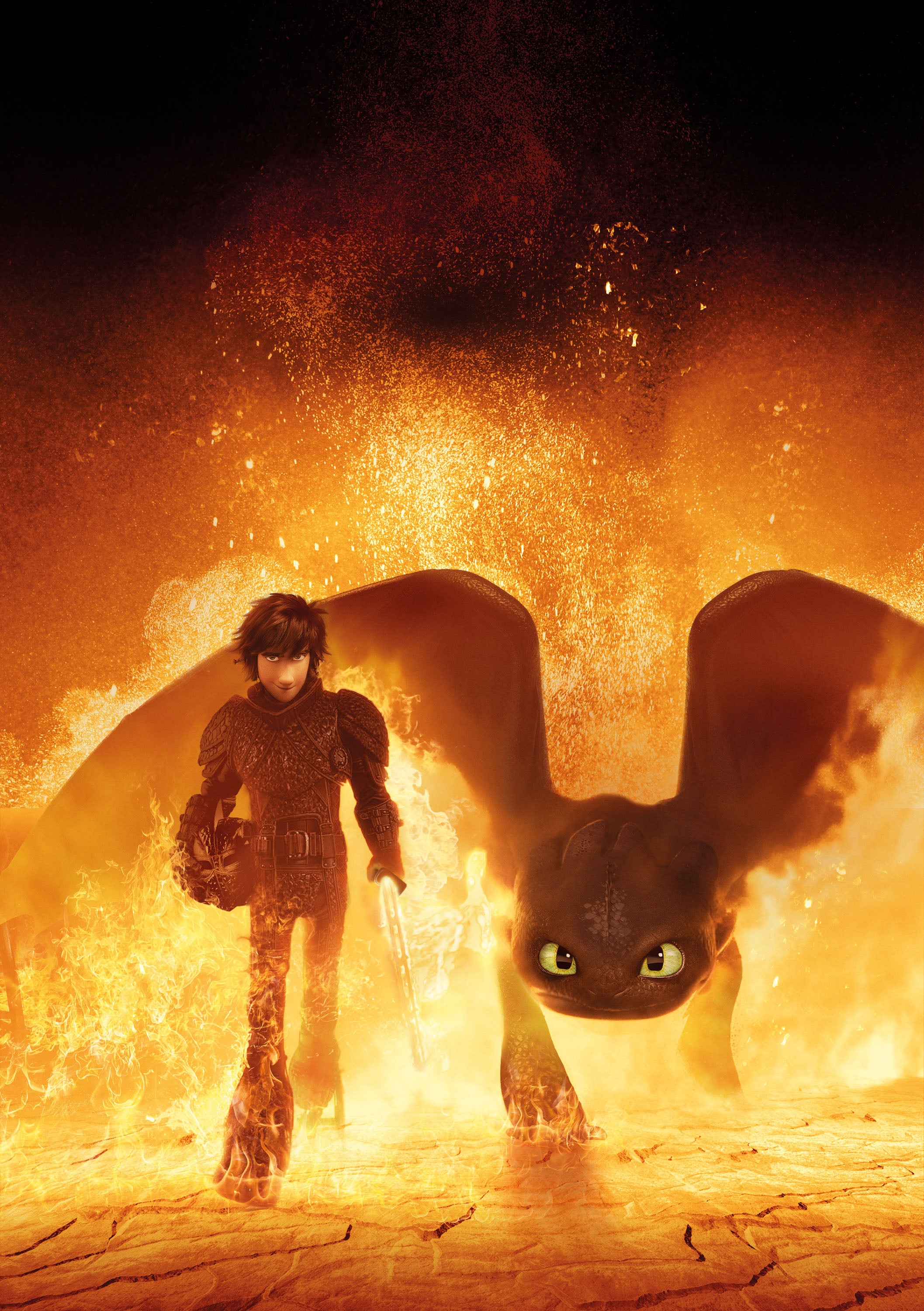 How to Train Your Dragon 012