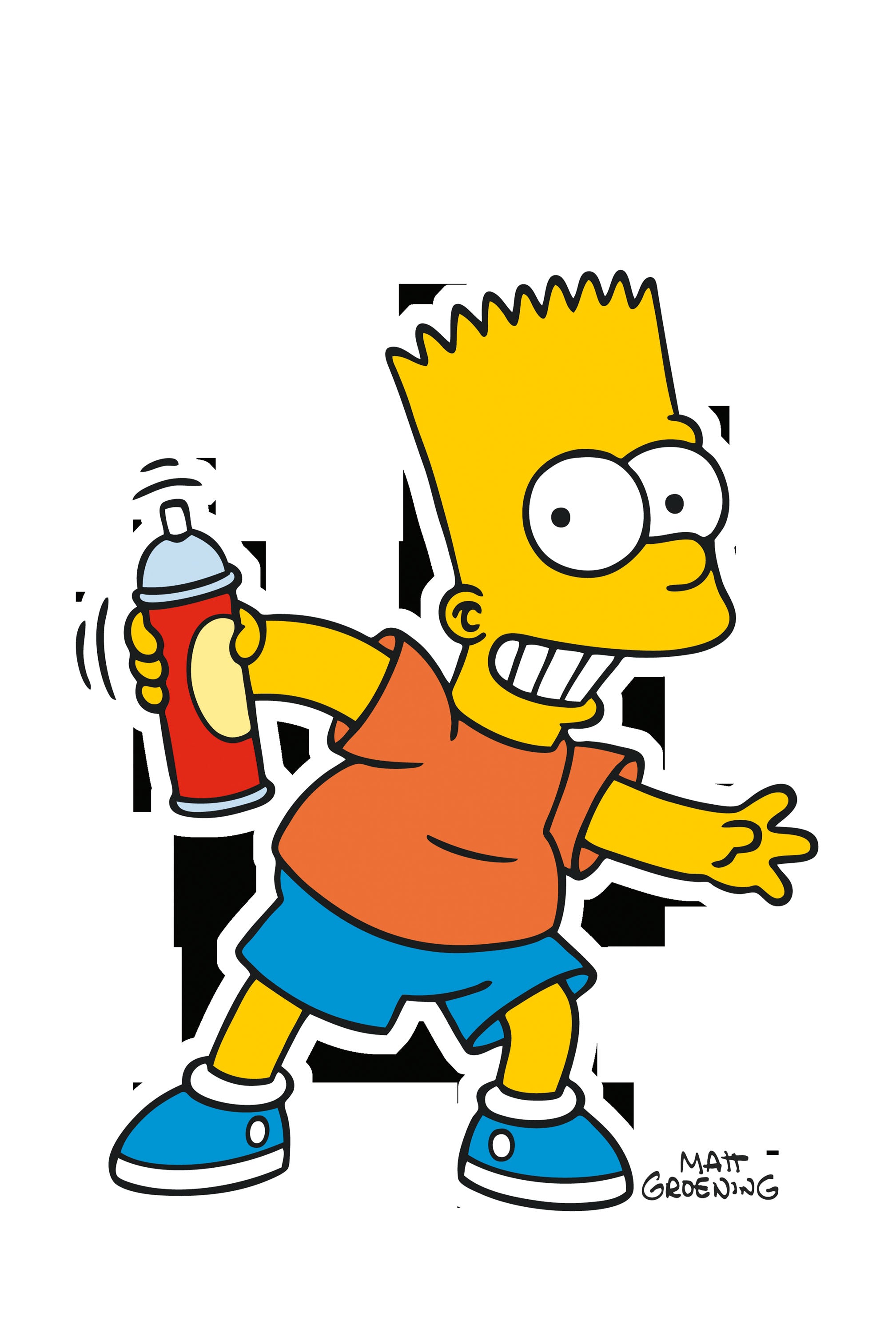 The Simpsons 015
