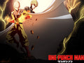 One Punch Man 004