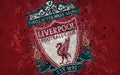 Liverpool 005 - cuadro decorativo en canvas