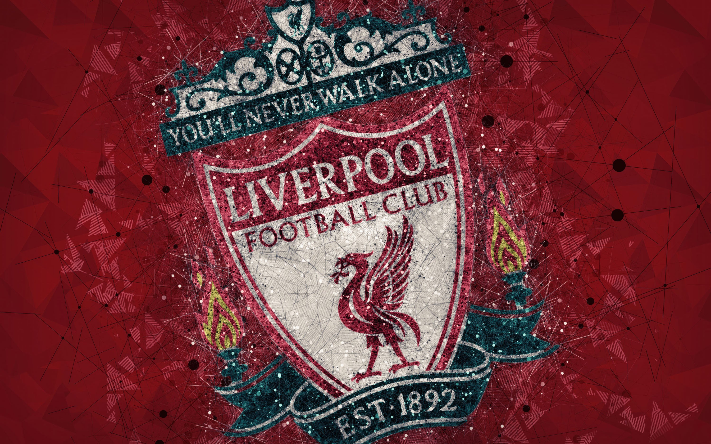 Liverpool 005 - cuadro decorativo en canvas