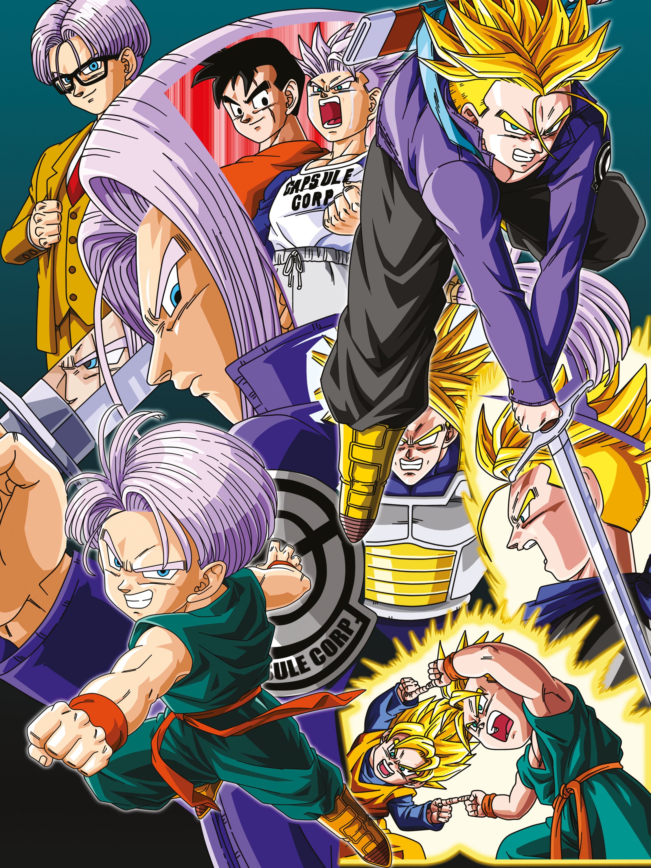 Dragon Ball 008