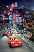 Cars 007