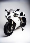 Motocicletas 046 - cuadro decorativo en canvas
