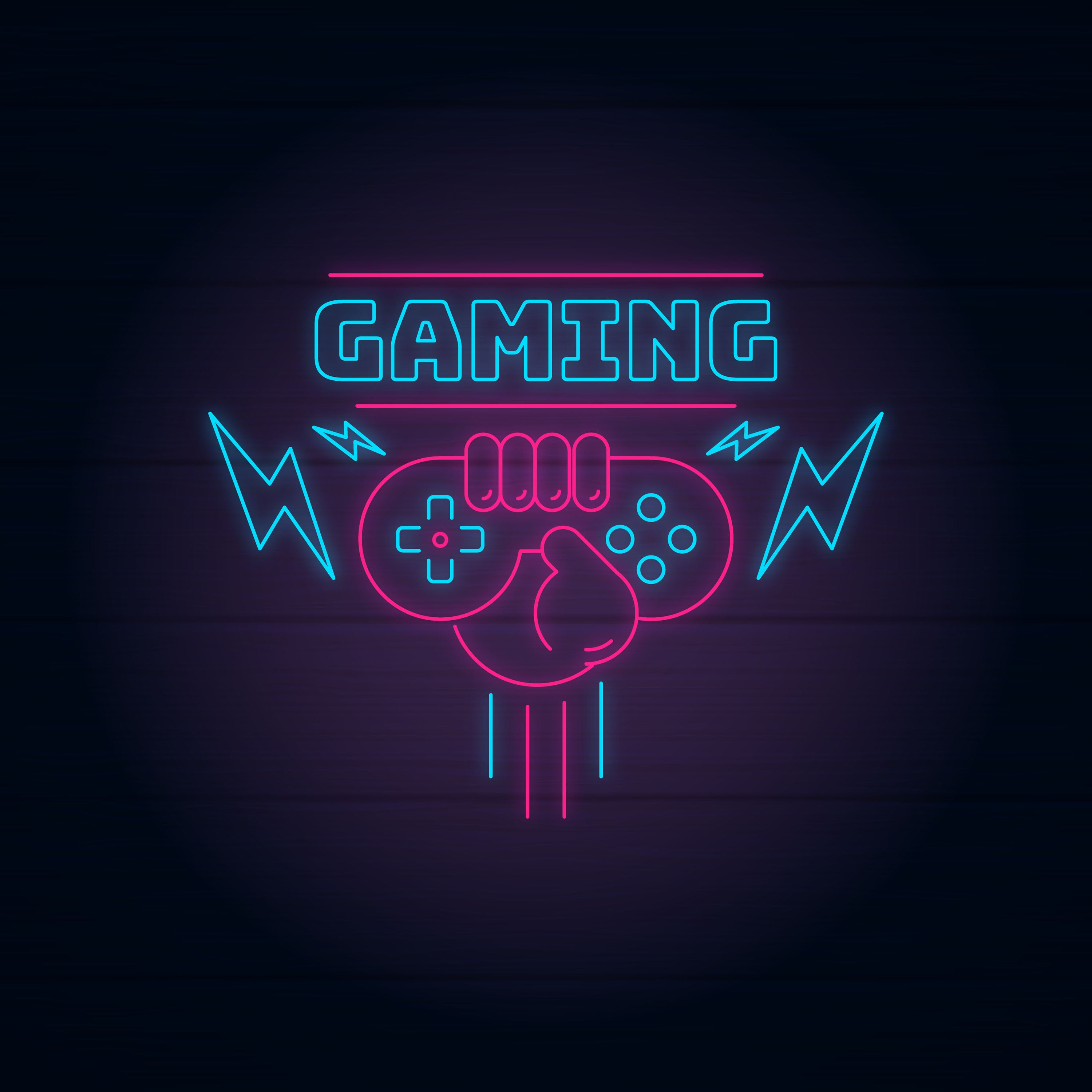 Gamer 030 - cuadro gamer decorativo en canvas