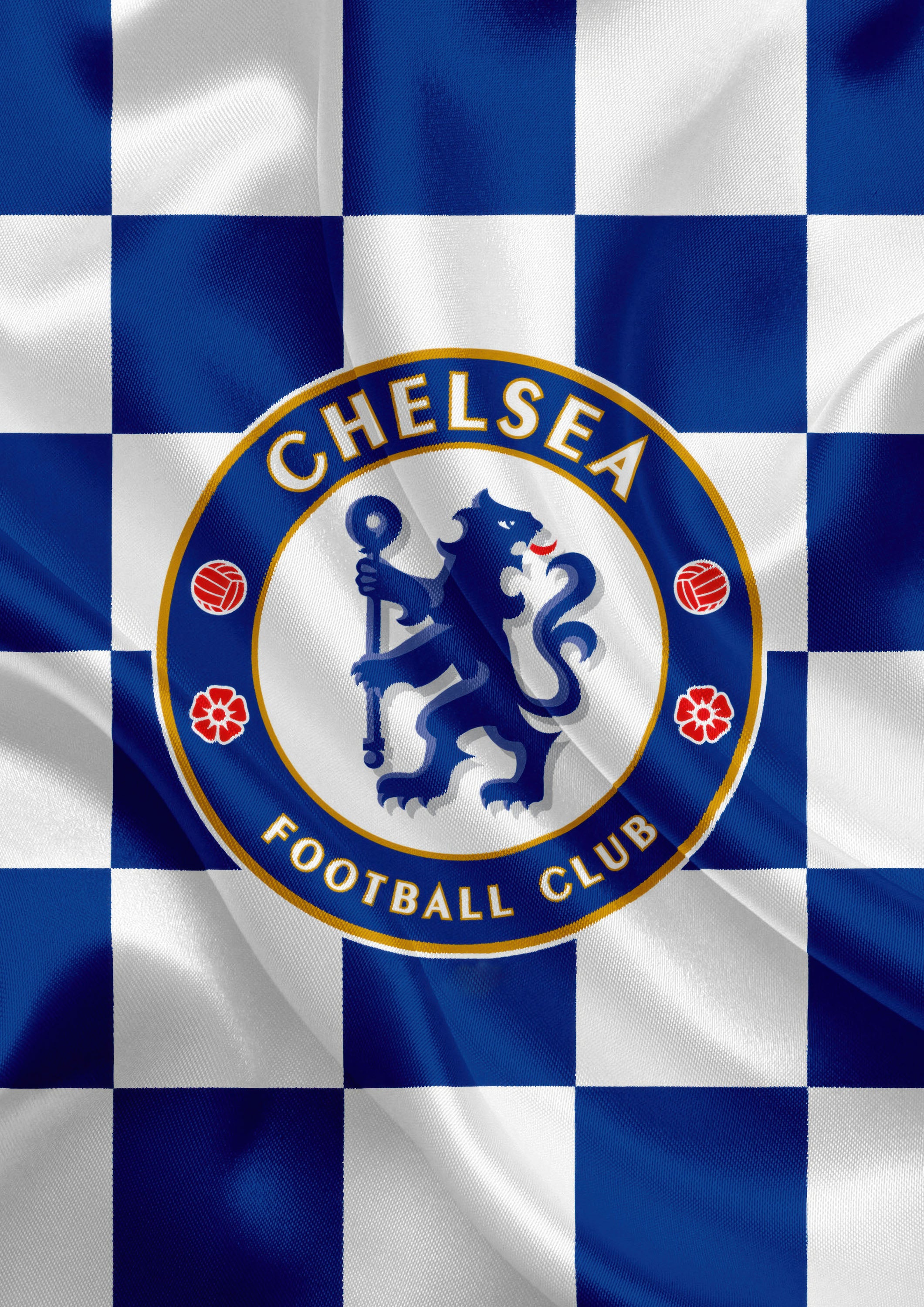 Chelsea 002 - cuadro decorativo en canvas