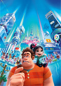 Wreck-It Ralph 003