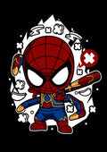 Funko Marvel 103 - cuadro decorativo en canvas