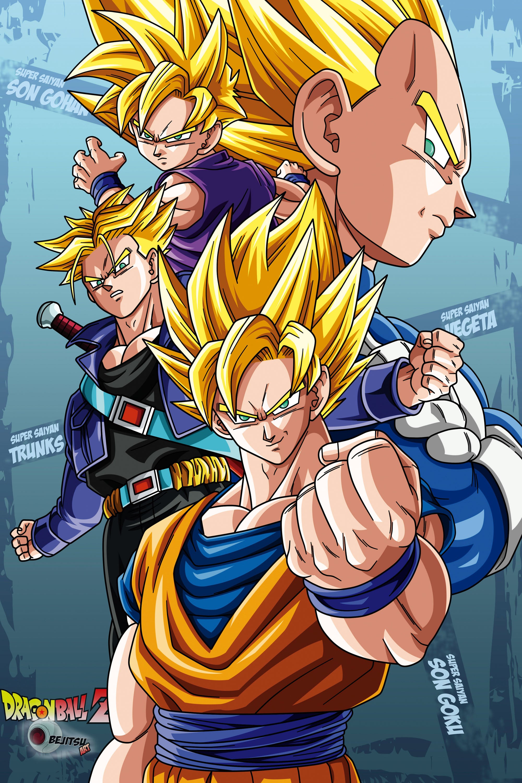 Dragon Ball 015