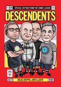 Funko Rock 019 - cuadro decorativo en canvas