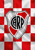 River Plate 004 - cuadro decorativo en canvas