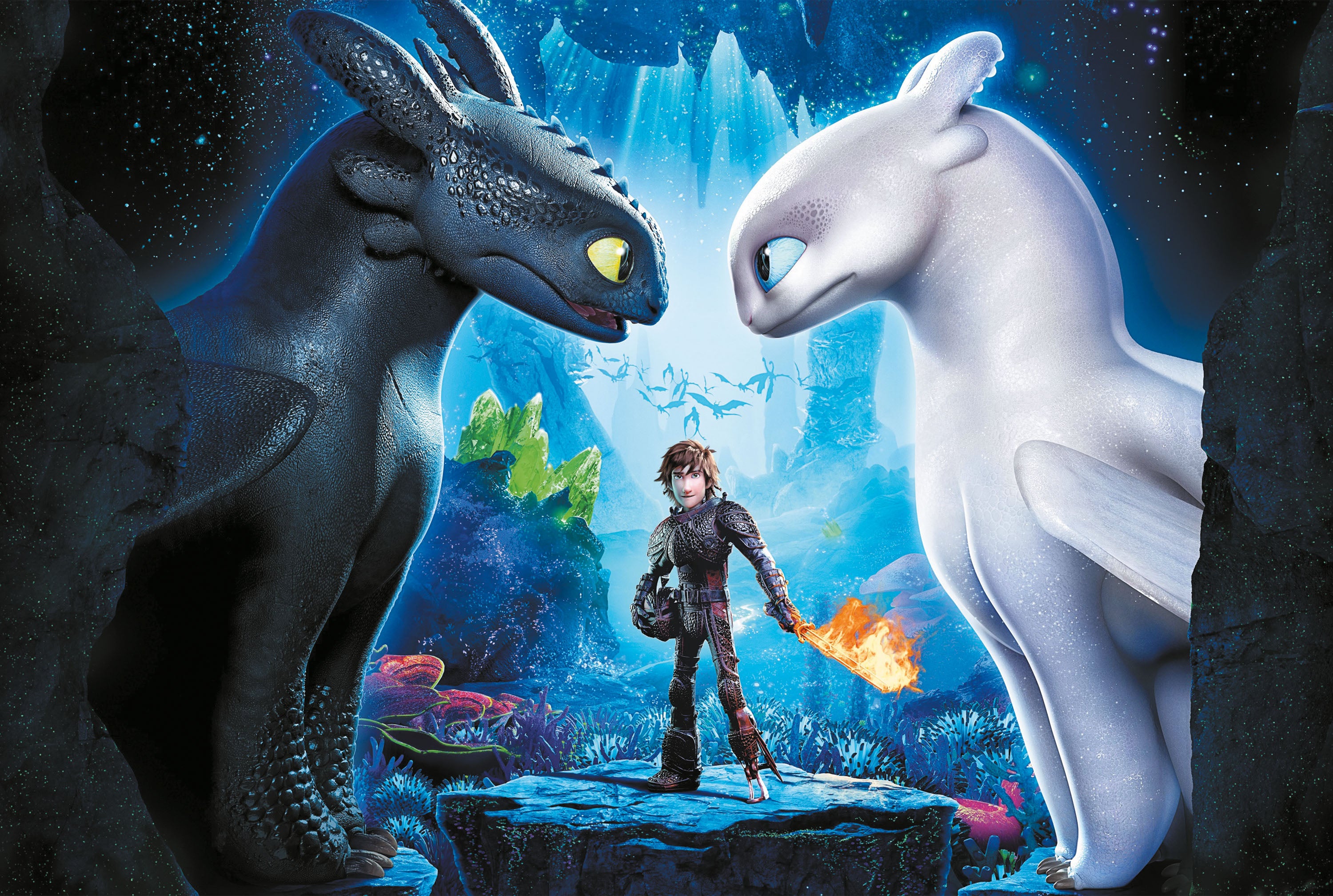 How to Train Your Dragon 016
