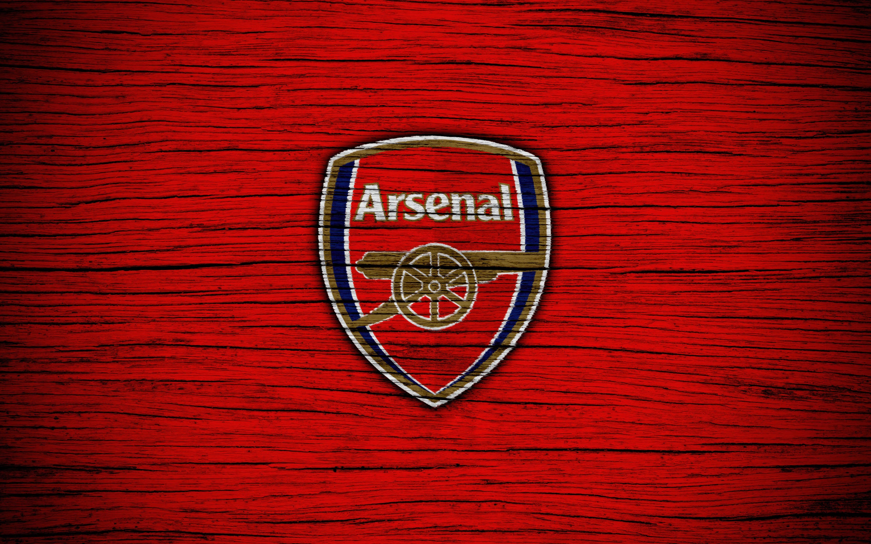 Arsenal 008 - cuadro decorativo en canvas